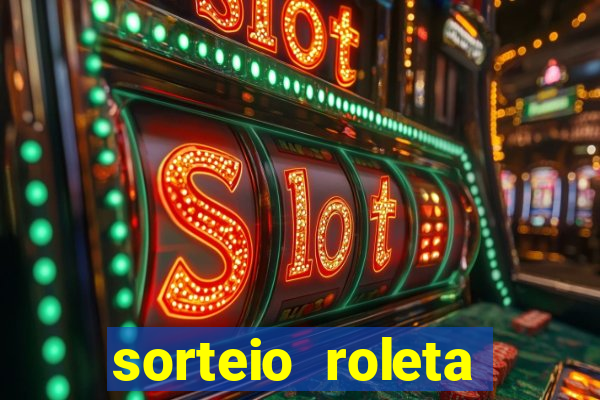 sorteio roleta numeros 1 a 100